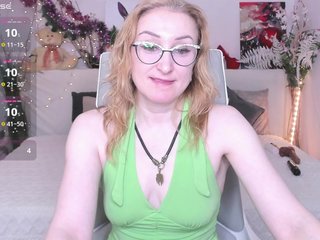 MadissonKiss Porn Show