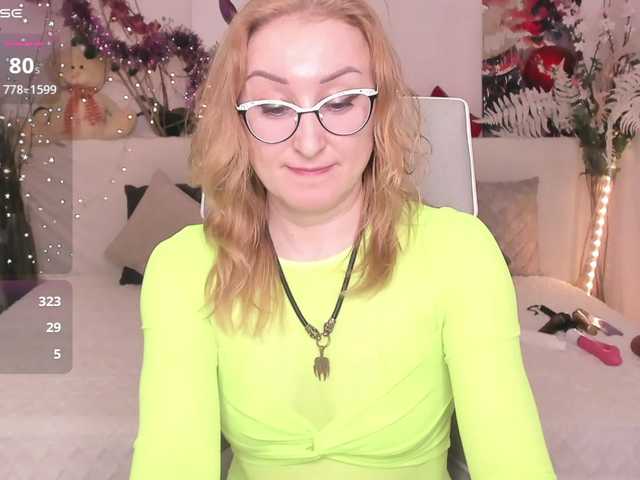 MadissonKiss's BongaCams show and profile