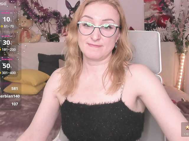 MadissonKiss's BongaCams show and profile
