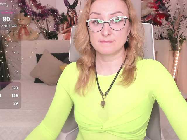 MadissonKiss's BongaCams show and profile