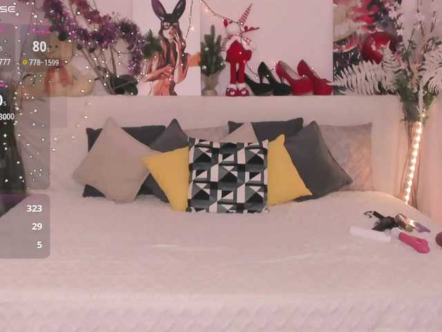 MadissonKiss's BongaCams show and profile