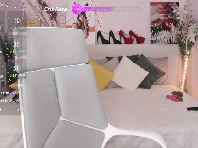 MadissonKiss's BongaCams show and profile