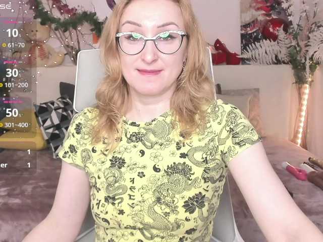 MadissonKiss's BongaCams show and profile