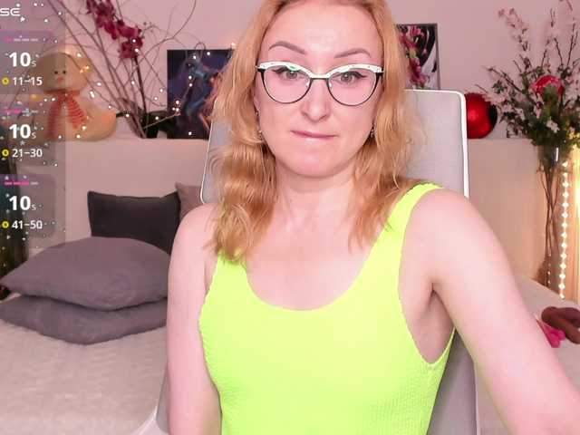 MadissonKiss webcam