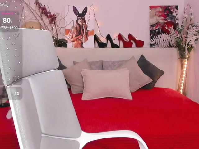 MadissonKiss's BongaCams show and profile