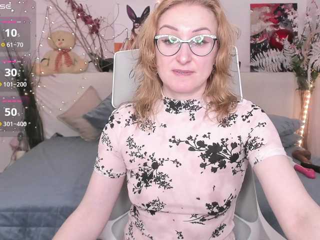 MadissonKiss's BongaCams show and profile