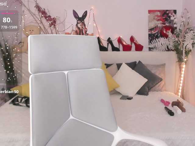 MadissonKiss's BongaCams show and profile