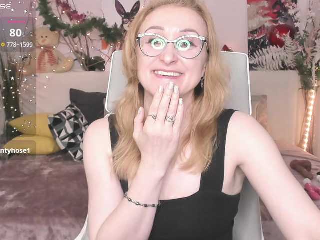 MadissonKiss's BongaCams show and profile