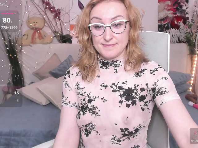 MadissonKiss's BongaCams show and profile