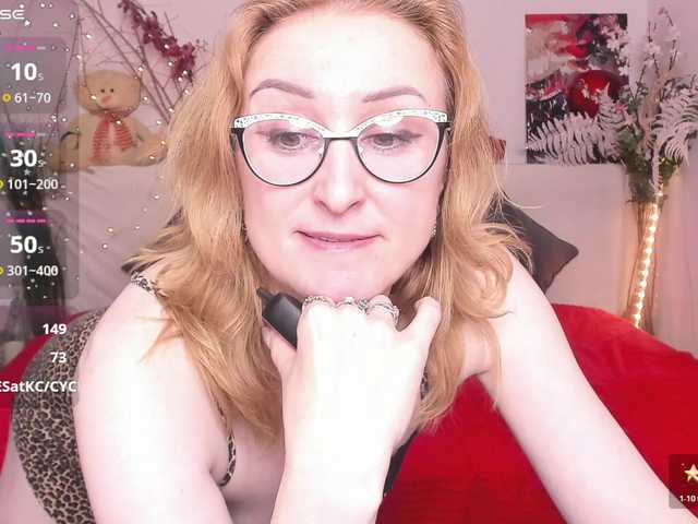 MadissonKiss's BongaCams show and profile