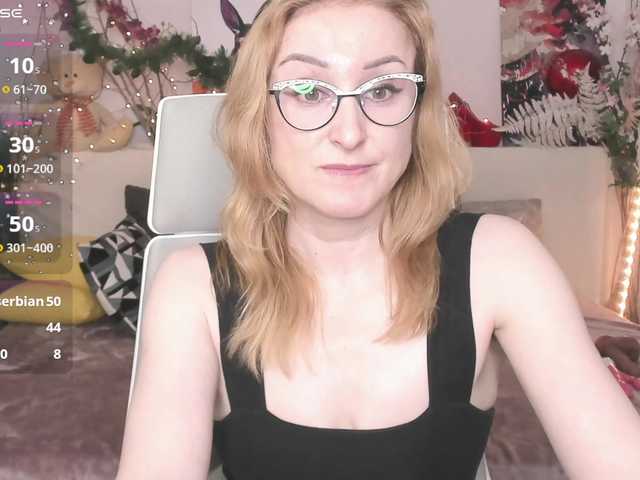MadissonKiss's BongaCams show and profile