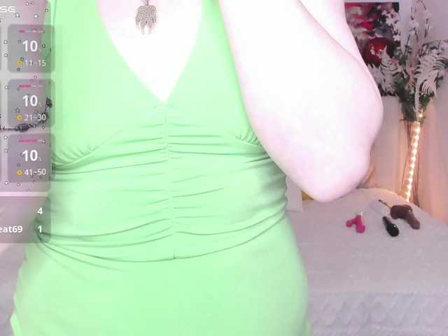 MadissonKiss's BongaCams show and profile