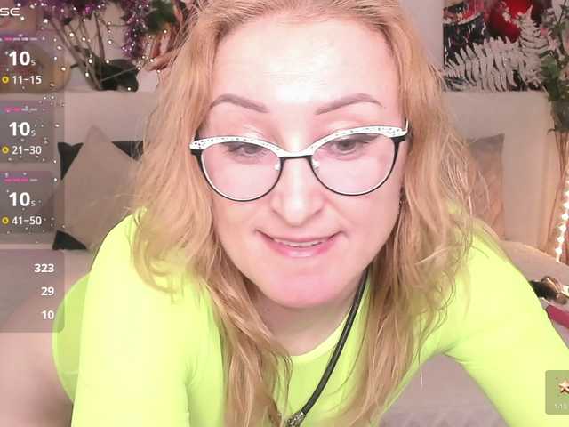 MadissonKiss's BongaCams show and profile