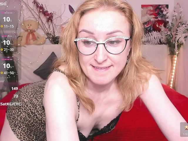MadissonKiss's BongaCams show and profile