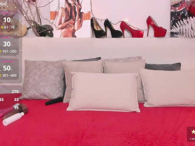 MadissonKiss's BongaCams show and profile