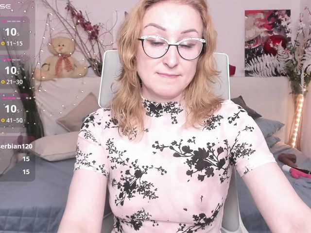 MadissonKiss's BongaCams show and profile