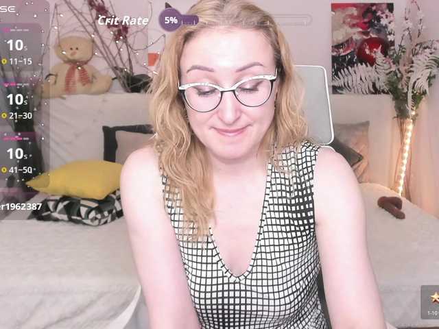 MadissonKiss's BongaCams show and profile