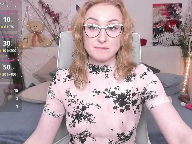 MadissonKiss's BongaCams show and profile