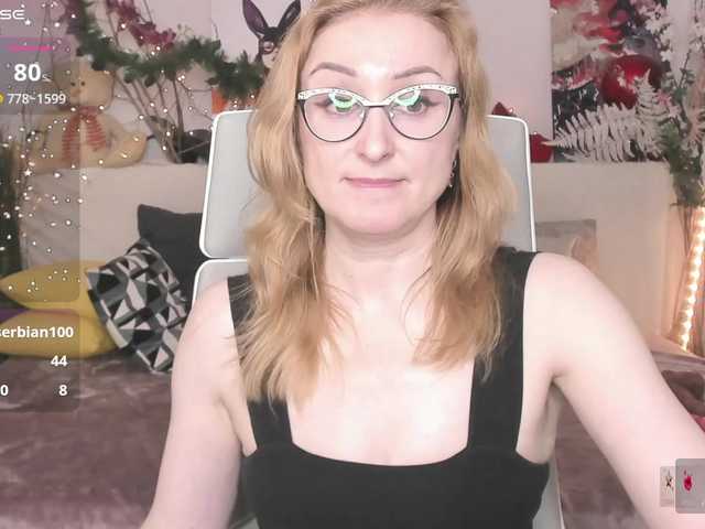 MadissonKiss's BongaCams show and profile