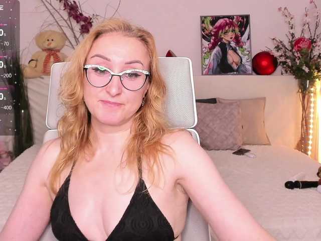 MadissonKiss webcam