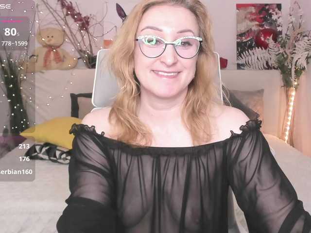MadissonKiss's BongaCams show and profile