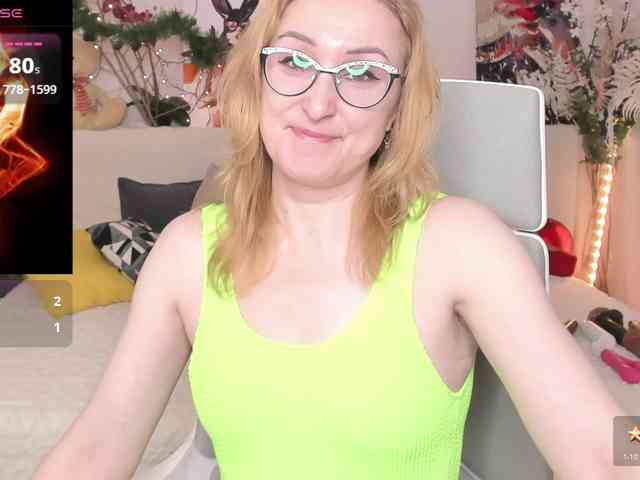 MadissonKiss MadissonKiss