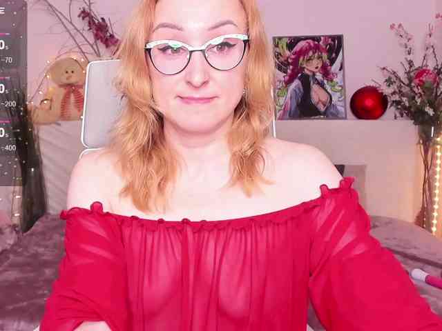 MadissonKiss bongacams