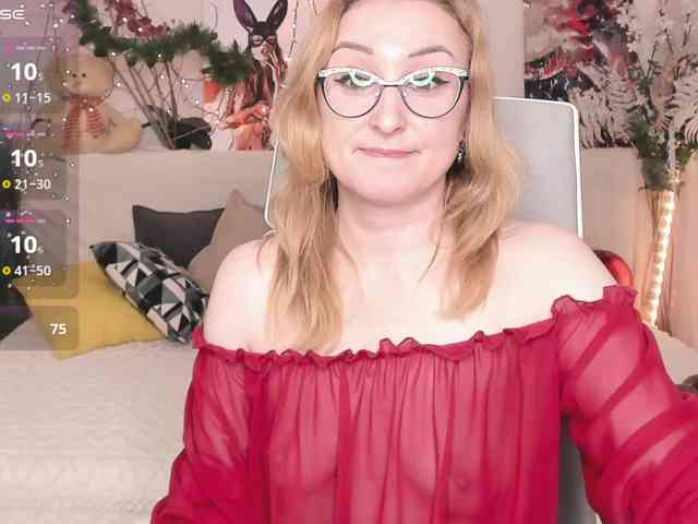 MadissonKiss MadissonKiss