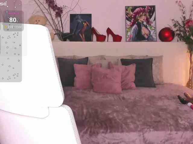 MadissonKiss webcam
