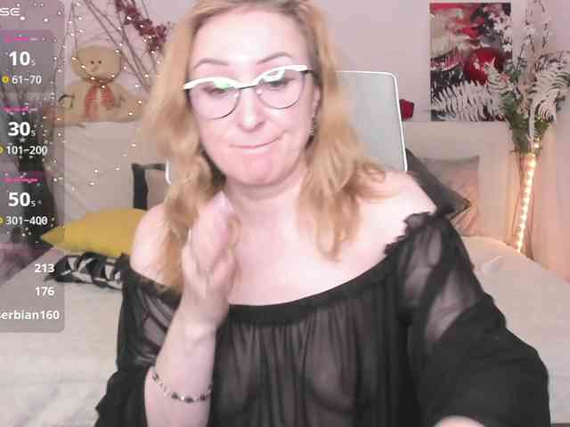 MadissonKiss webcam