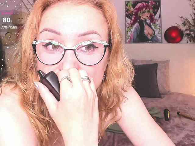 MadissonKiss