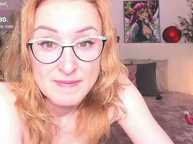 MadissonKiss webcam