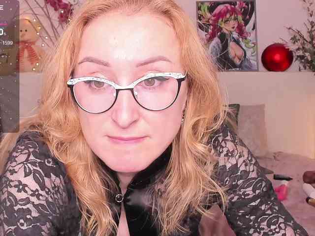 MadissonKiss webcam