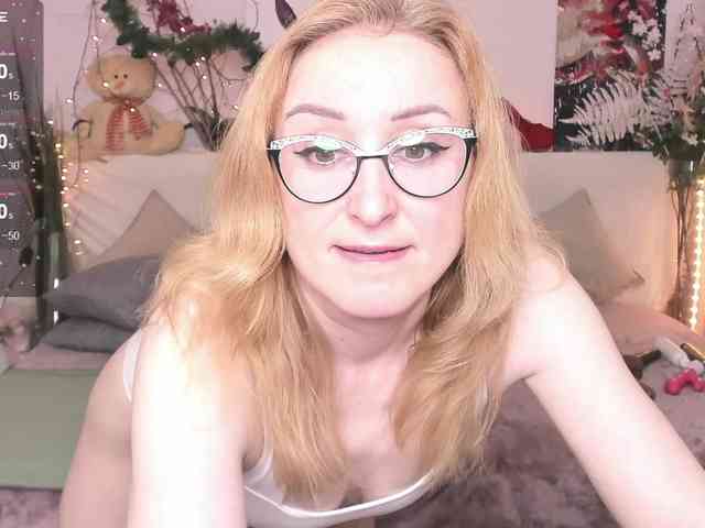 MadissonKiss webcam