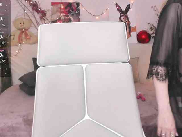 nude amateur chat MadissonKiss