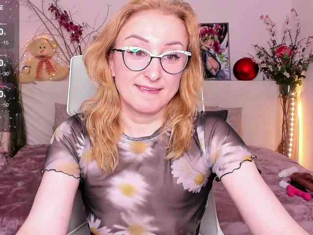 MadissonKiss webcam