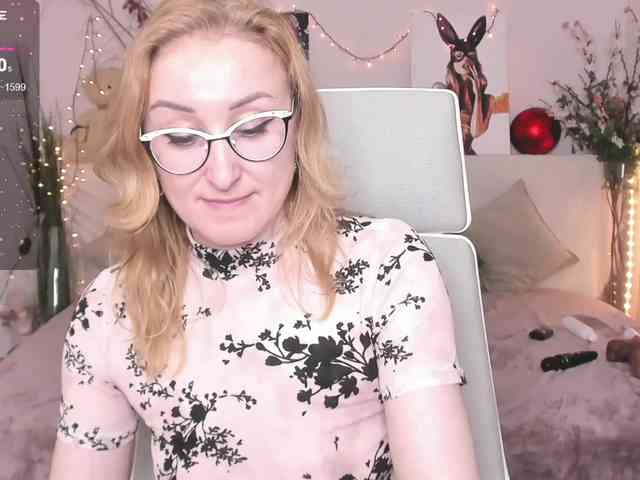 MadissonKiss webcam