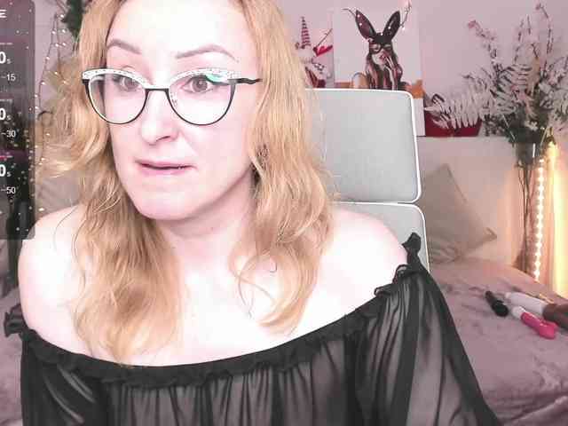 MadissonKiss webcam