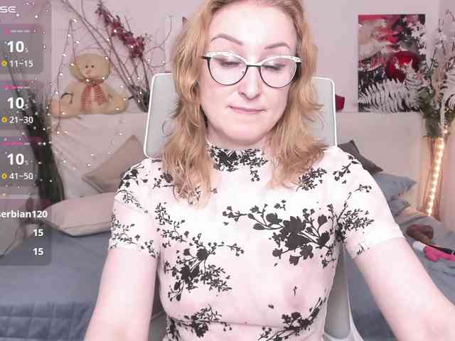 MadissonKiss webcam