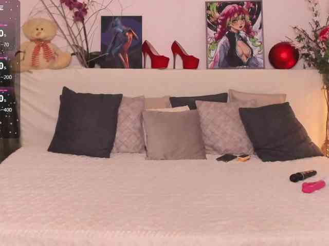 MadissonKiss webcam