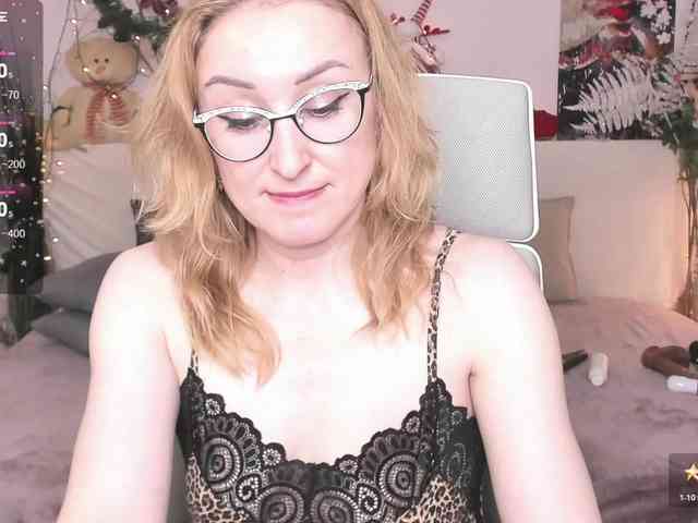 MadissonKiss webcam