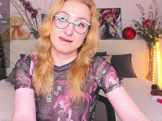 Модель: MadissonKiss