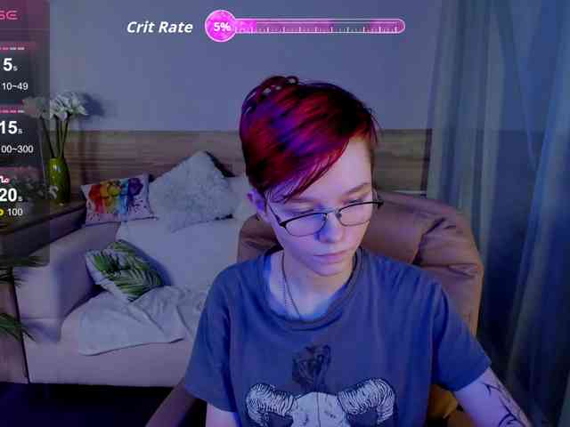 NicoleRichie webcam