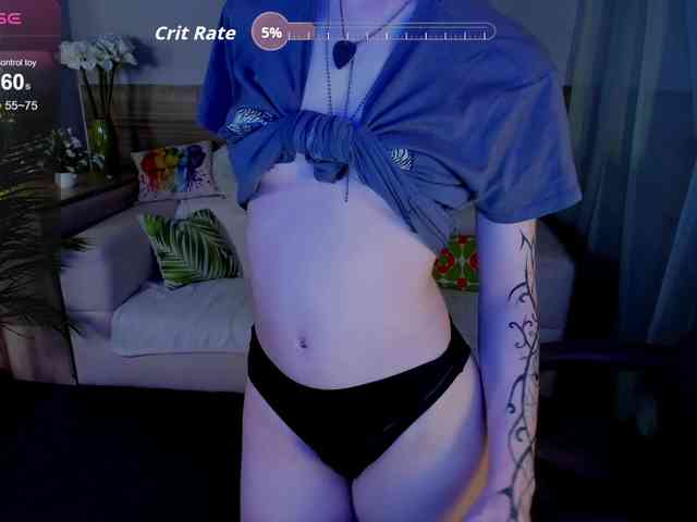 NicoleRichie webcam