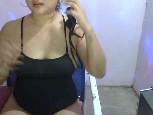 Yunapark webcam