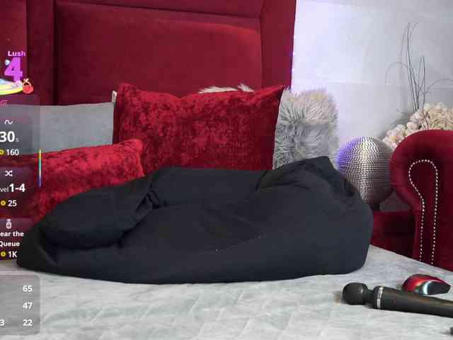 BarbieDollzXXX webcam