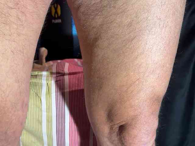 Curioso965 Live Webcam on BongaCams