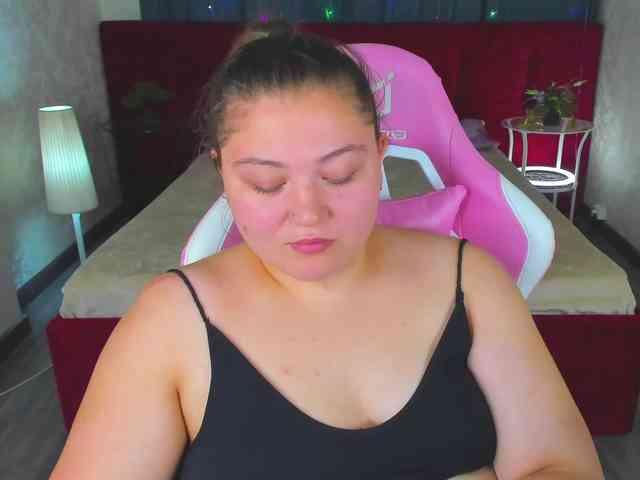 Kate-Miller webcam