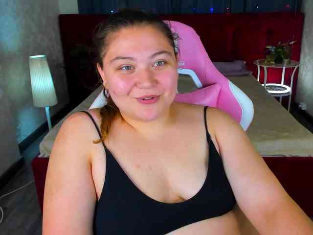 Kate-Miller webcam