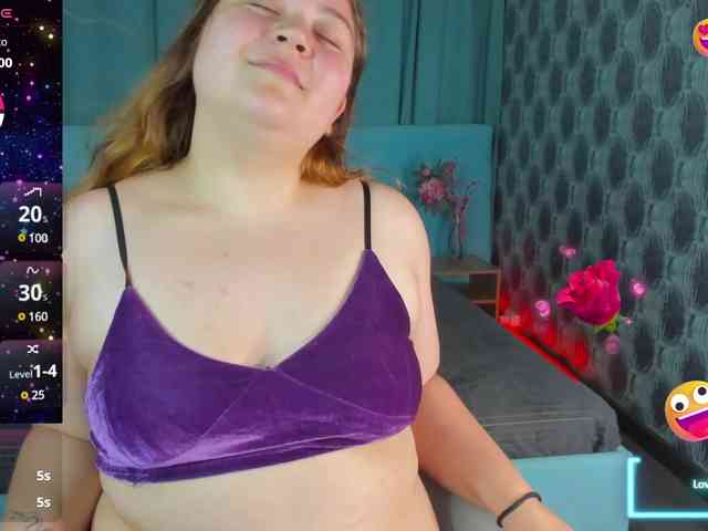 Kate-Miller webcam